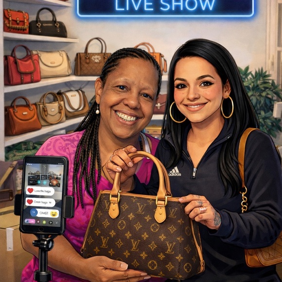 LIVE SHARE SHOW! ❤️💛❤️💛 - Picture 12 of 12